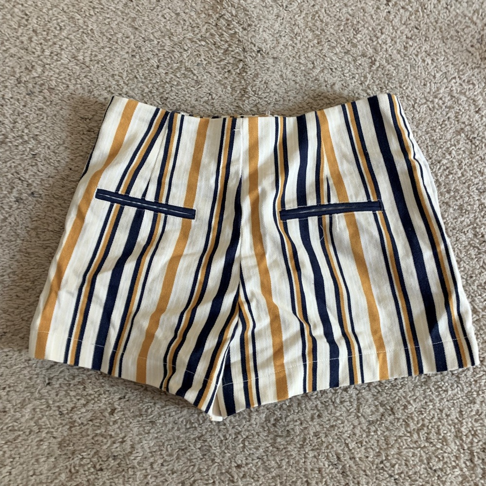 forever 21 shorts
